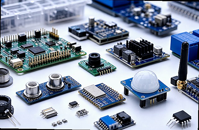 光电产品产品