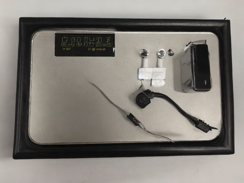 压力检测应用项目资料：压力检测资料 2
