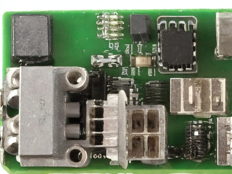 光耦合器资料库工程资料