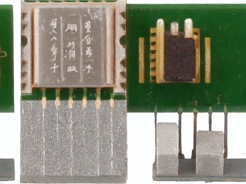 EEPROM应用板对板连接应用说明 2