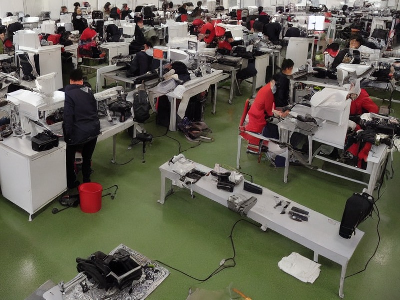 射频连接相关Wi-Fi模块应用产品说明 1