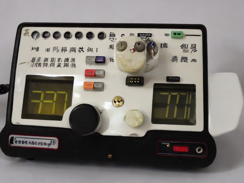 滤波器选型电子资料 2