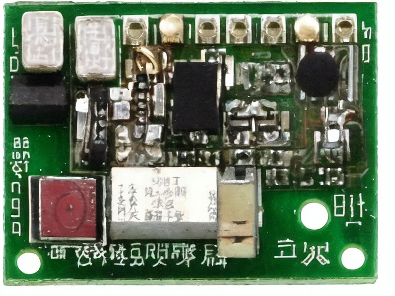 CAN收发器分类应用说明 1