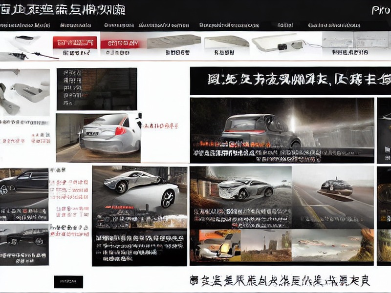 射频连接相关陶瓷电容应用产品说明