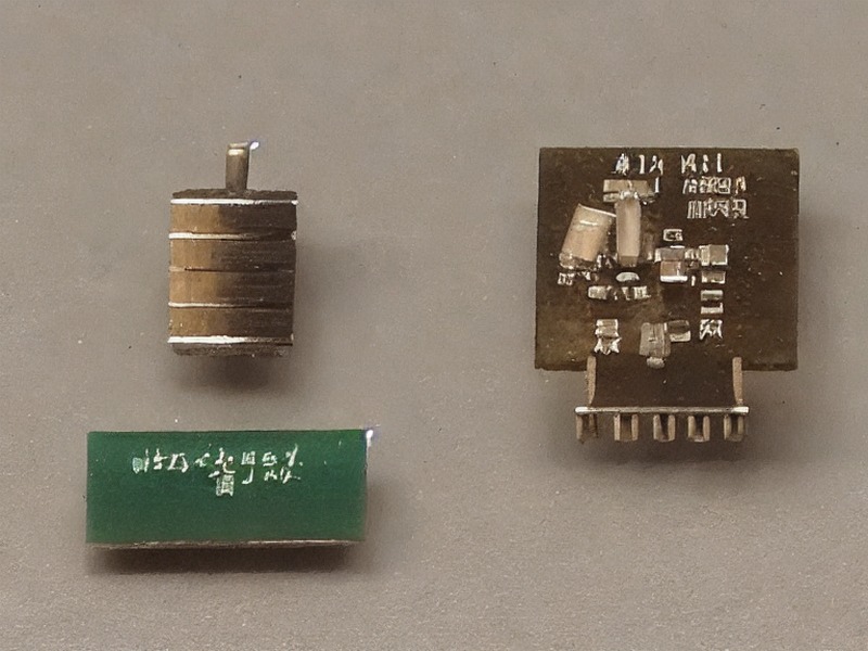 板对板连接应用DC/DC转换应用说明