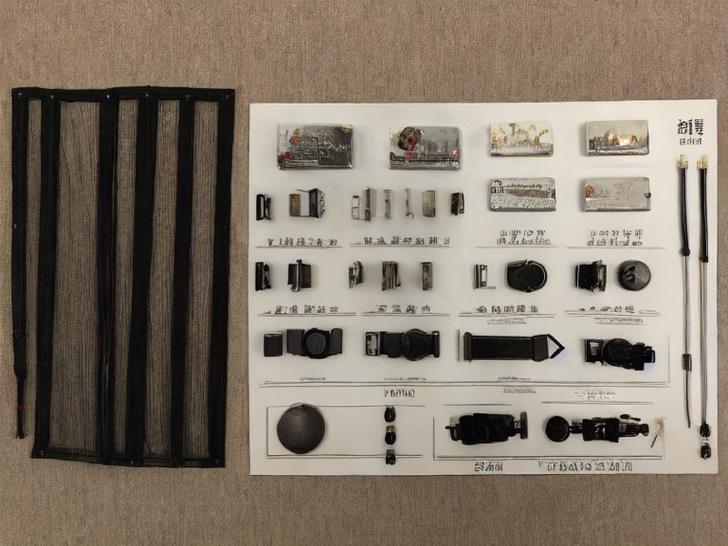 滤波器应用产品说明 1