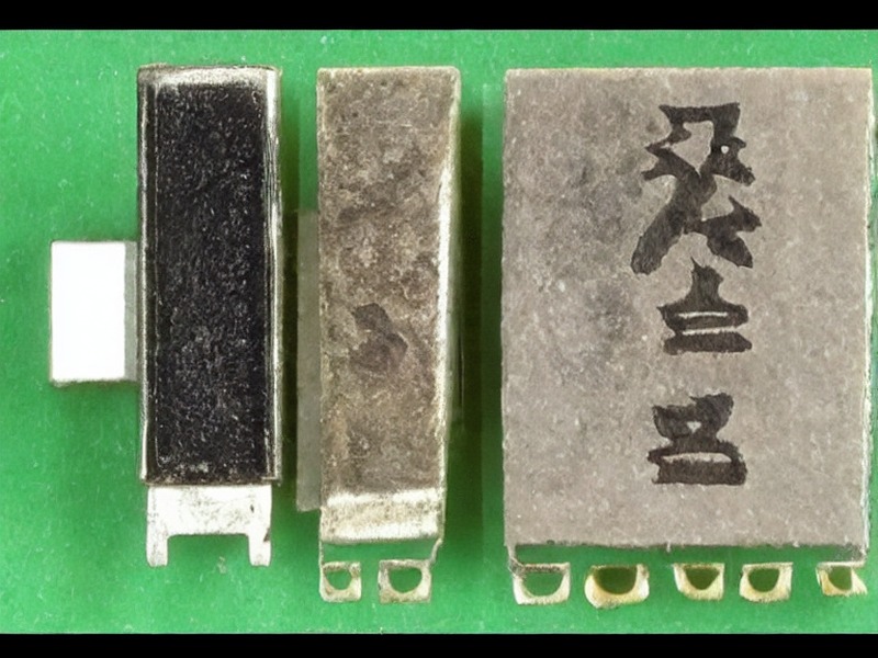 充电管理入口工程应用 1