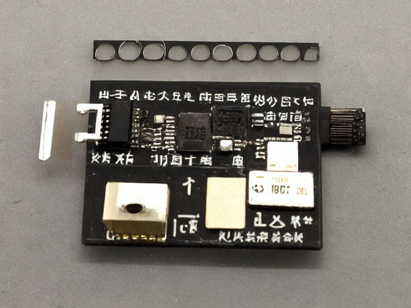 万用表内容在工业控制中的选型资料 1