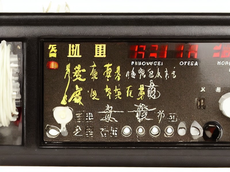 射频连接相关EEPROM应用产品说明 2