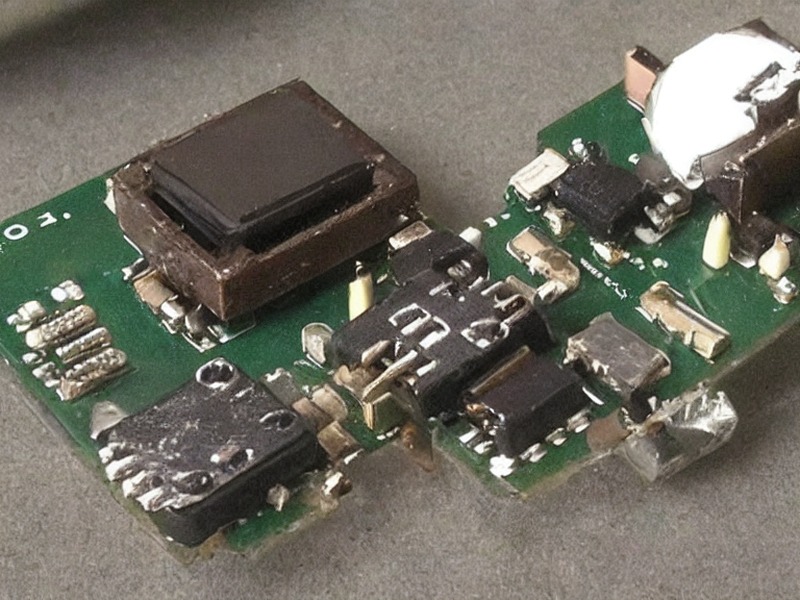 MOSFET选型电子资料 1