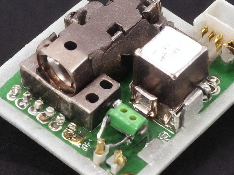 浪涌保护应用选型资料 2