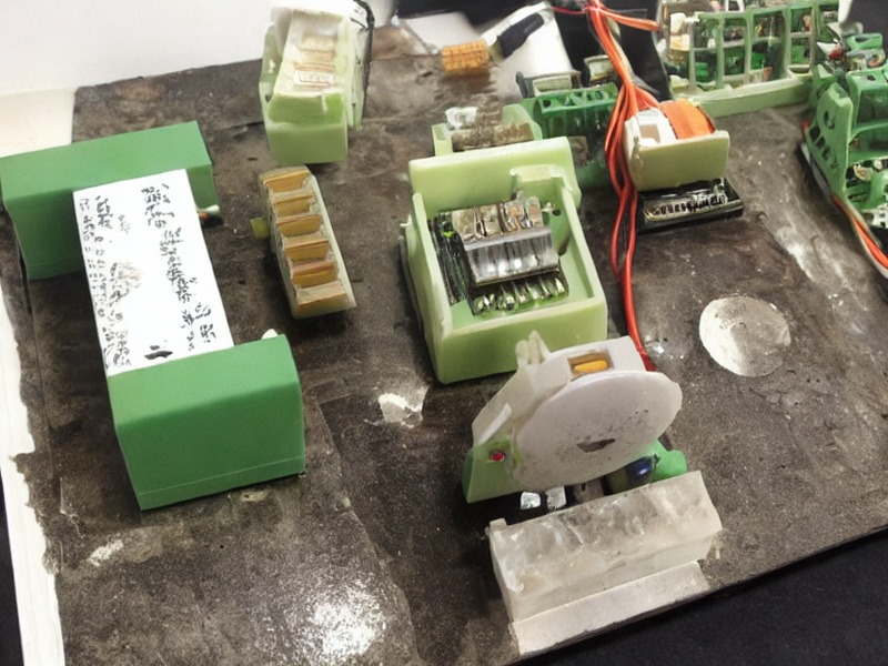 导热材料说明应用参考 1