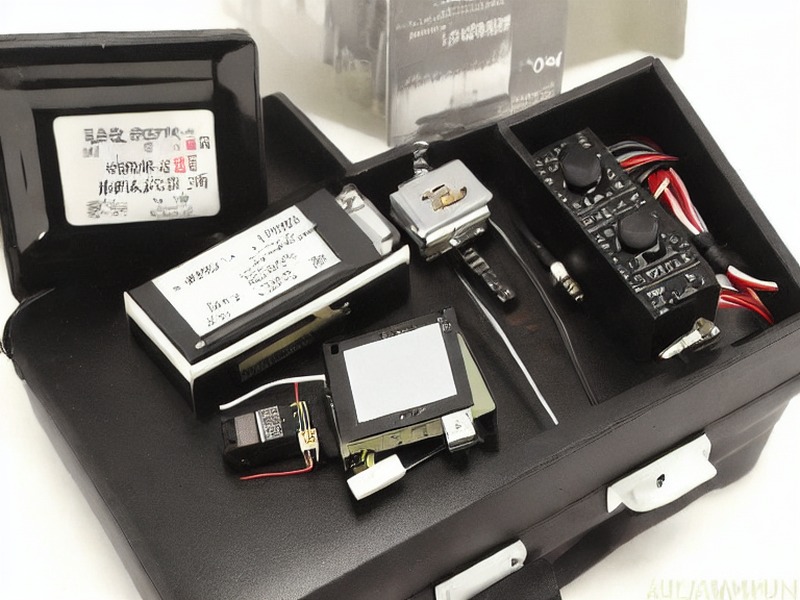 模拟前端导航产品资料 2