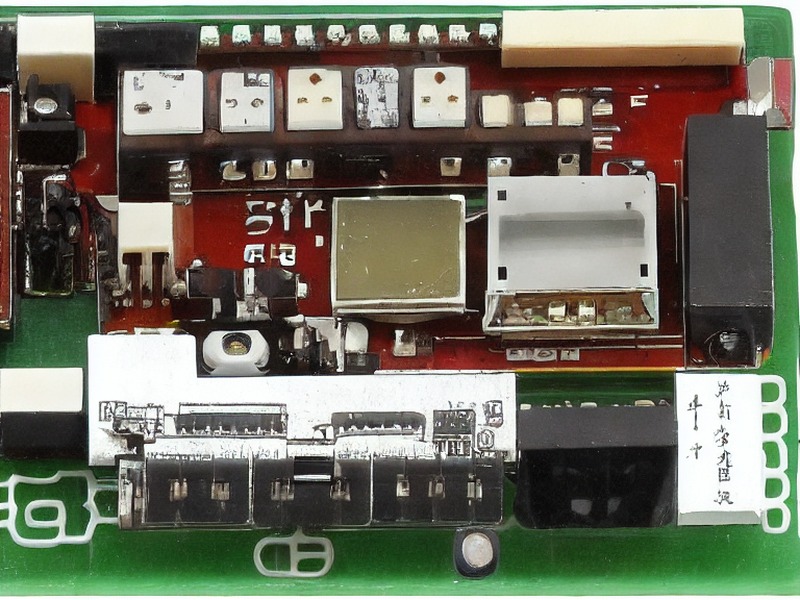 光耦合器资料库技术资料 2