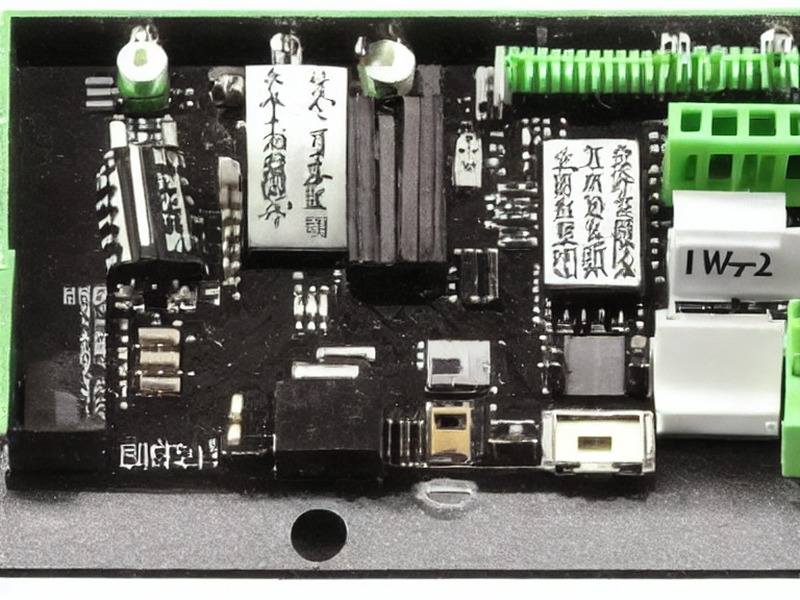 精密电阻应用相关产品 2