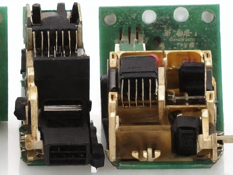 晶振专题产品资料 位置检测参考 2