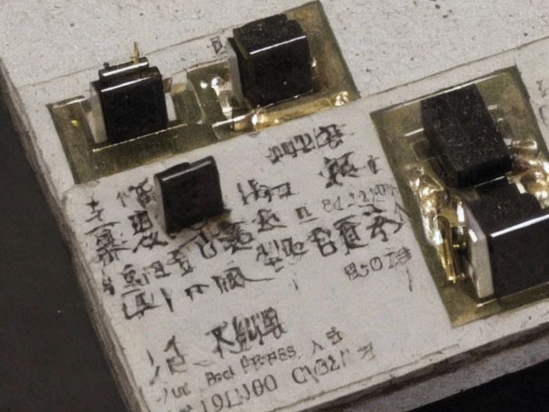 温度检测指南选型参考 1