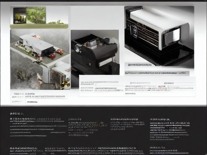 连接器目录选型参考 1