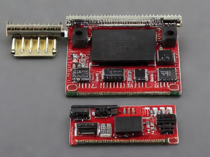 逻辑器件应用电子资料 1