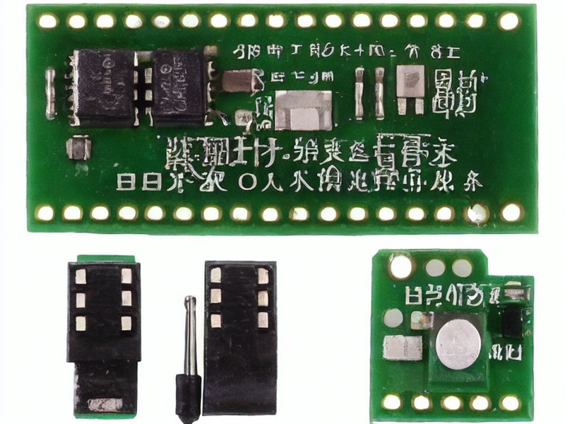 处理器应用选型资料 1