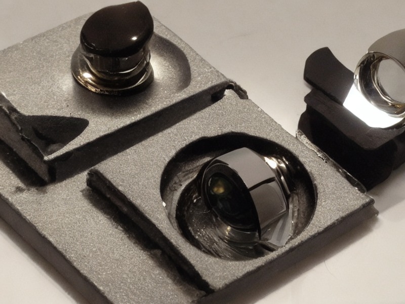 蓝牙模块选型工程资料 1
