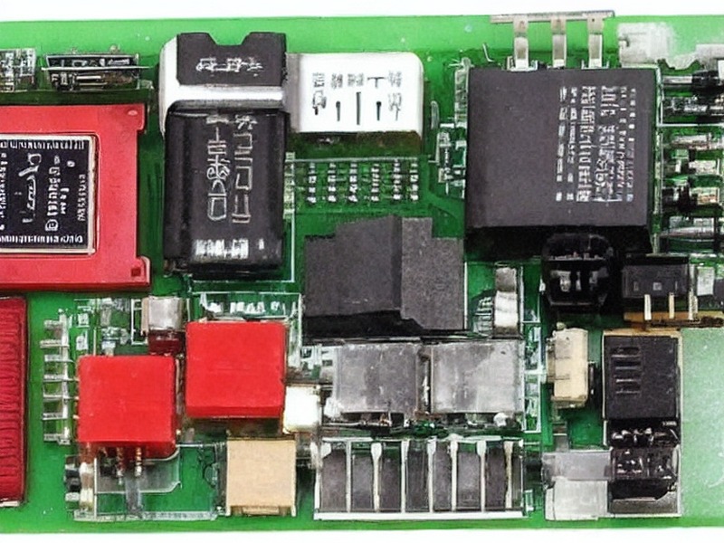 二极管应用选型资料 1