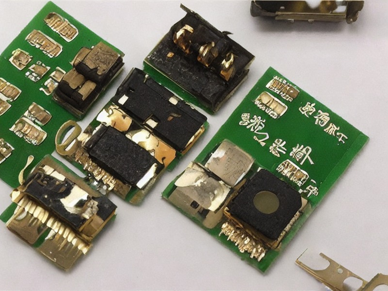 CAN收发器分类工程资料 1