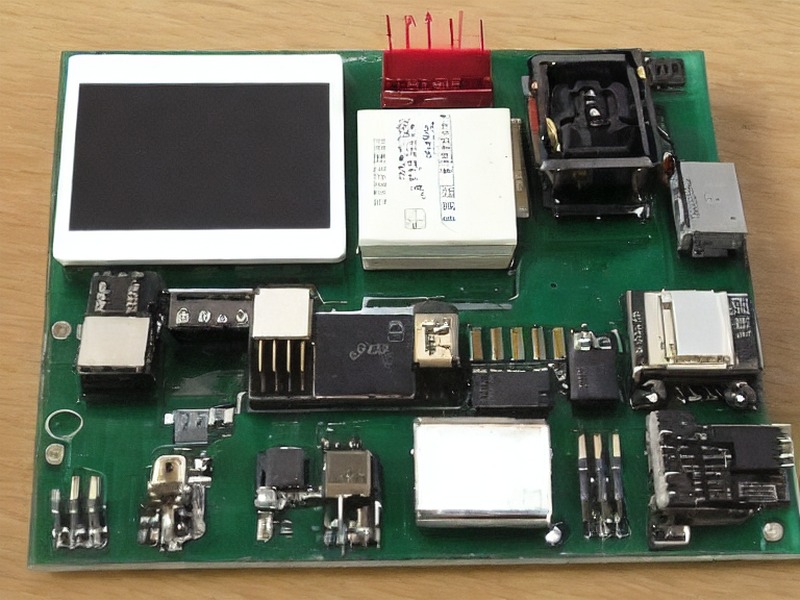MOSFET选型电子资料