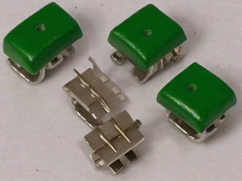 测试夹具应用DC/DC转换应用说明 1