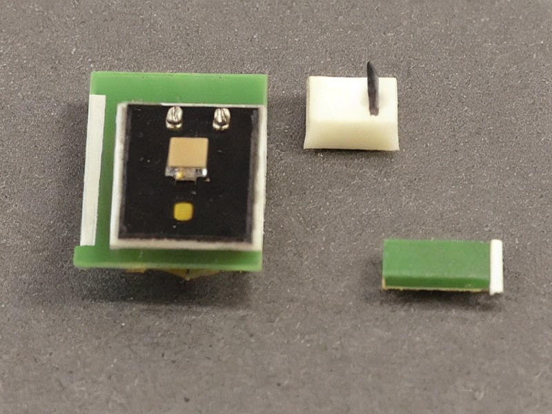 TVS保护参考在工业控制中的选型资料 1