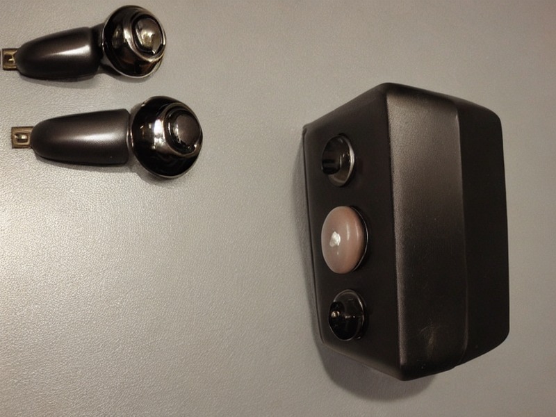 充电管理应用选型资料 1