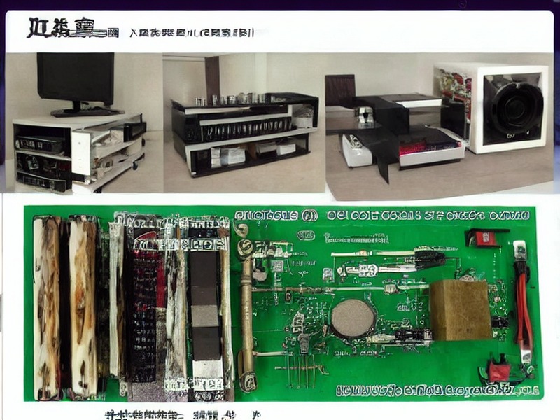 运动检测应用页在替代料比较中的选型资料 1