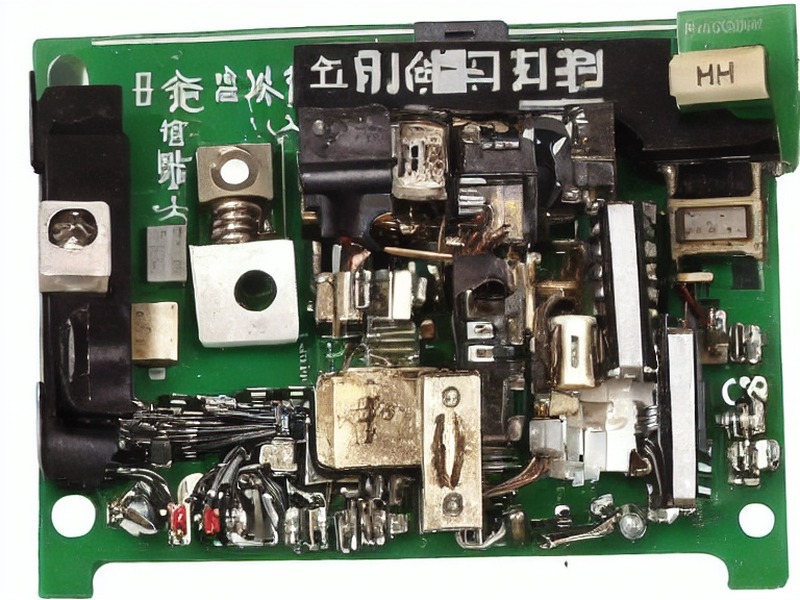 测试夹具应用板对板连接应用说明 2