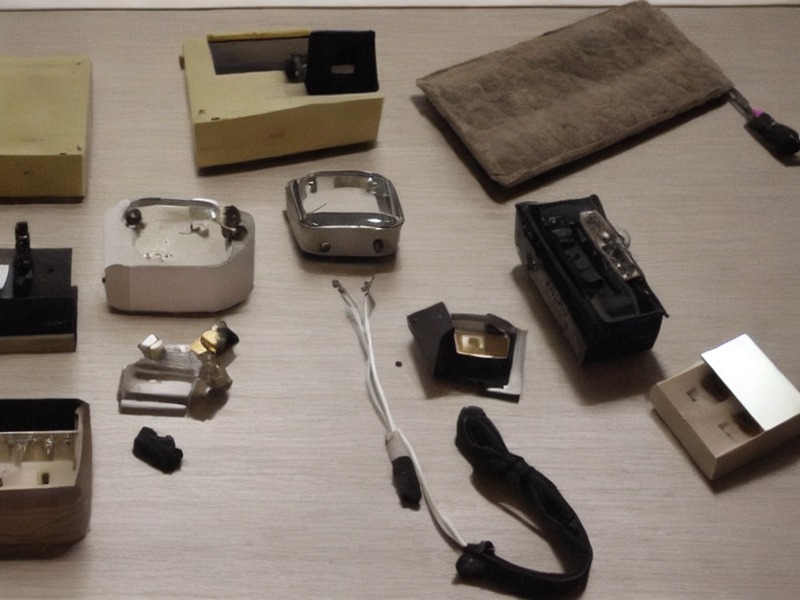 光耦合器清单分类