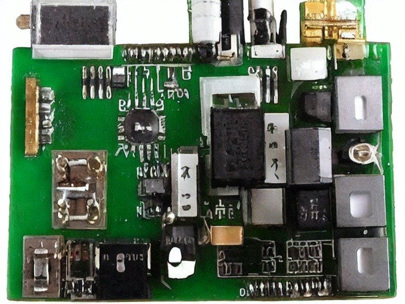 光耦合器资料库技术资料 1