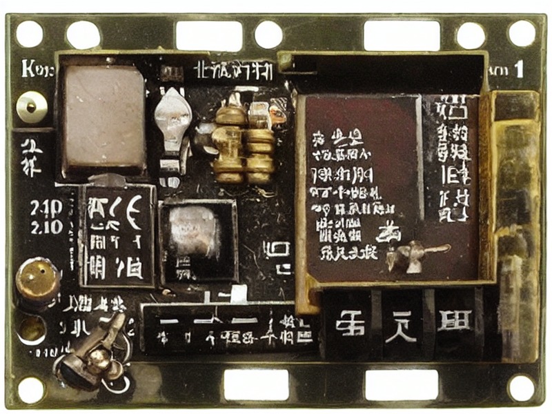 线缆组件清单项目资料 2