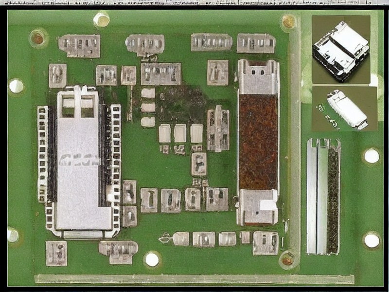 TVS保护总览选型参考 2