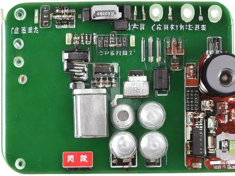 端子组件选型技术资料