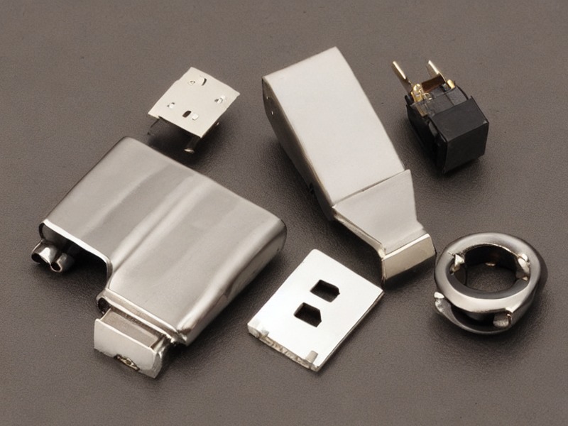 测试夹具导航产品资料
