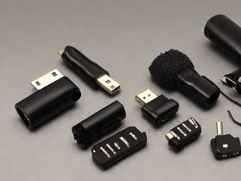 射频连接相关NAND Flash应用产品说明 2