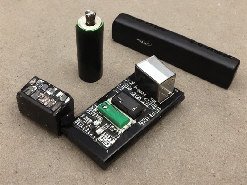 端子组件应用相关产品 1