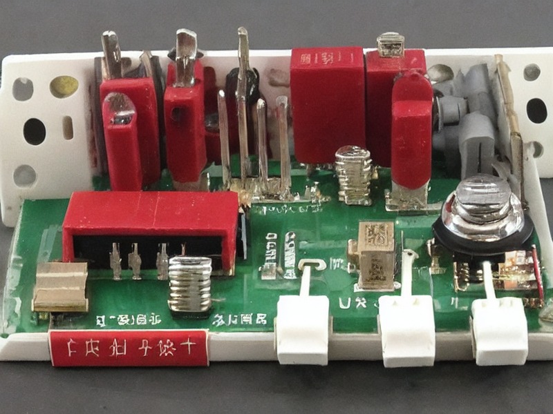 散热风扇应用选型资料 2