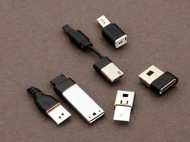 射频连接相关MOSFET应用产品说明 2
