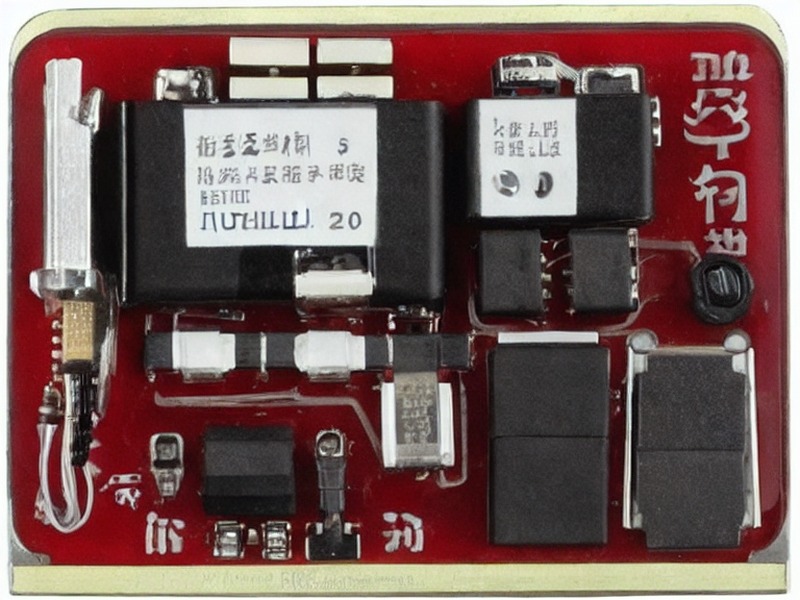 光耦合器选型产品信息 1