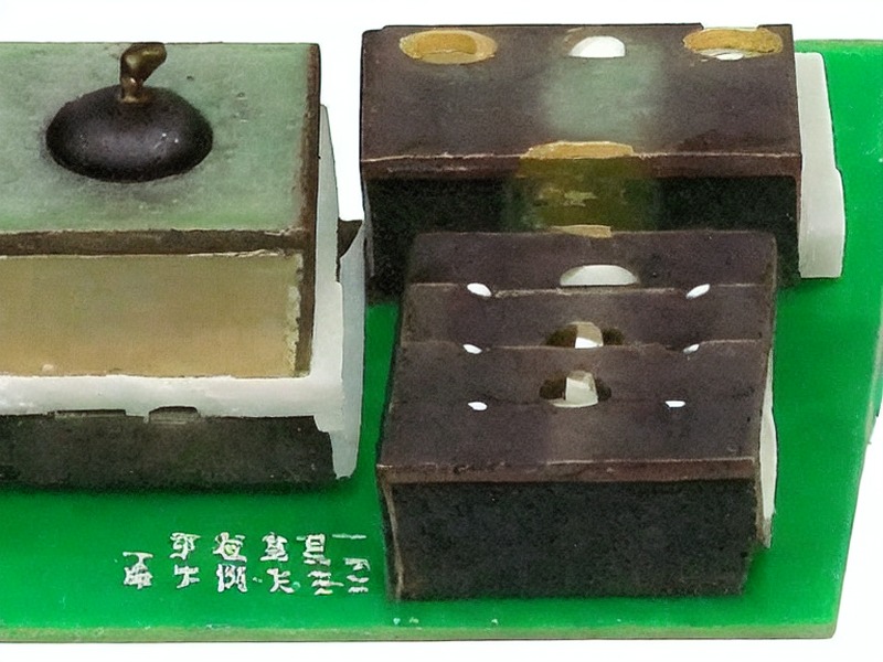 磁性器件指南分类 位置检测参考 1