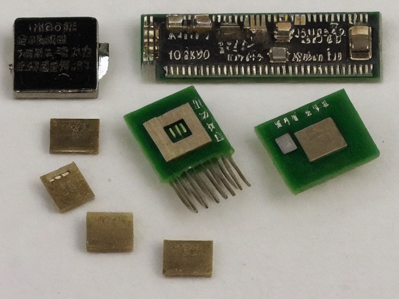 NAND Flash应用产品说明