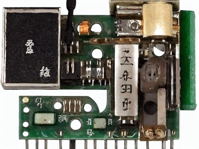 散热器参考 1