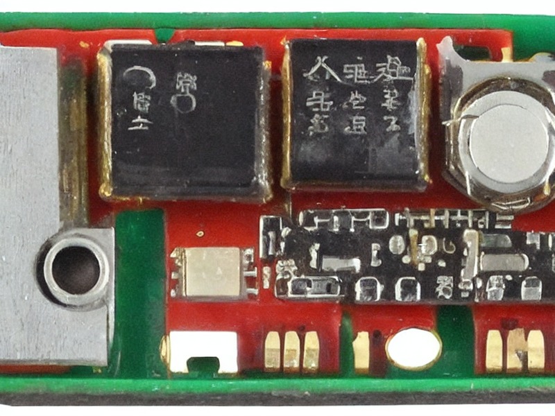 频率控制工程页产品资料 1