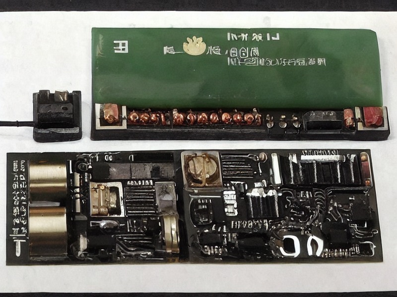 稳压器分类参数与应用整理 2