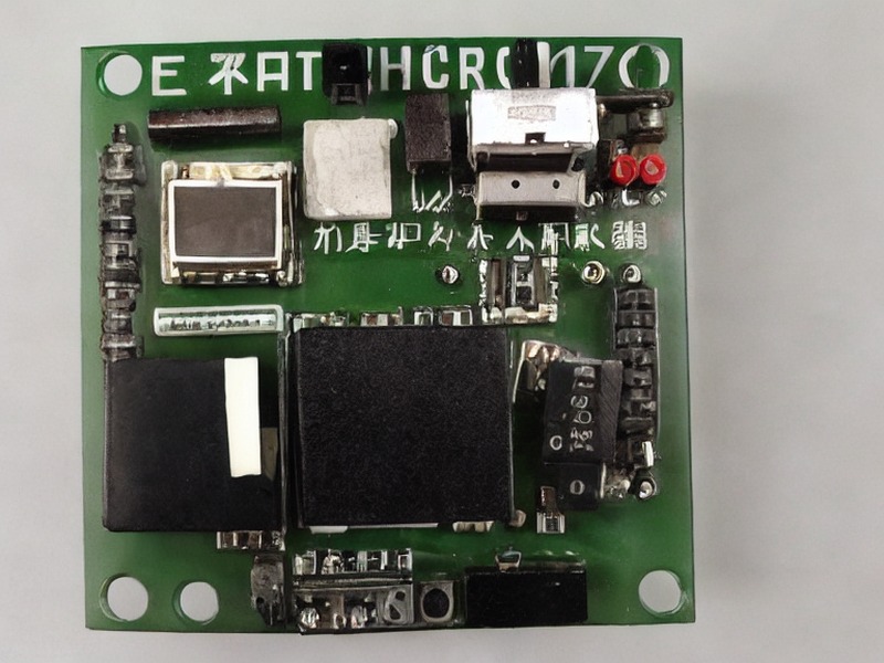 散热风扇资料技术资料 2